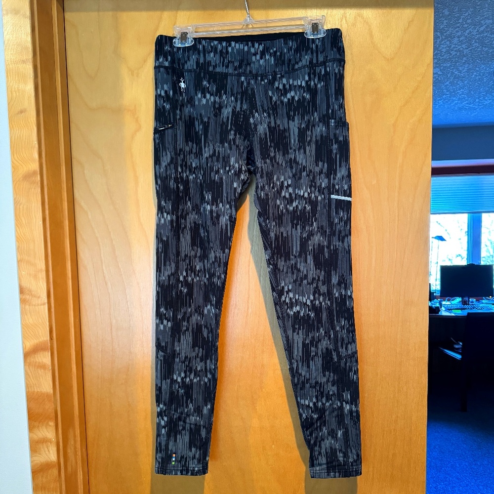 Smartwool merino blend tights